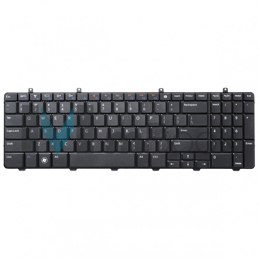 Teclado Dell Inspiron p08f