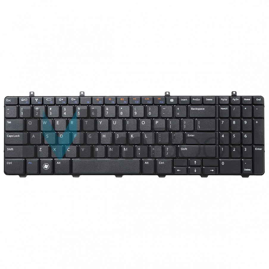 Teclado Dell Inspiron p08f