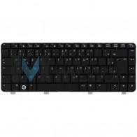 Teclado Hp Dv4-1000 Pk1303vab00 Pk1303vbb00 Pk1303vbb30 Br