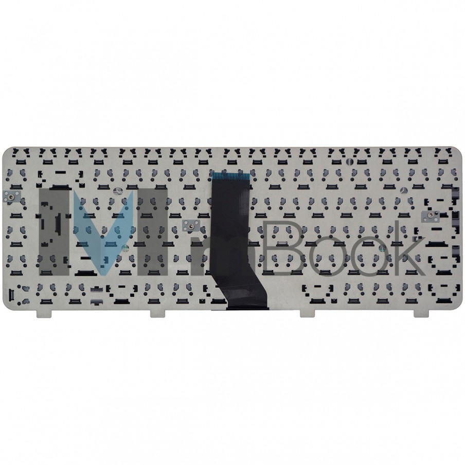 Teclado Hp Dv4-1000 Pk1303vab00 Pk1303vbb00 Pk1303vbb30 Br