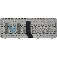 Teclado Hp Dv4-1000 Pk1303vab00 Pk1303vbb00 Pk1303vbb30 Br