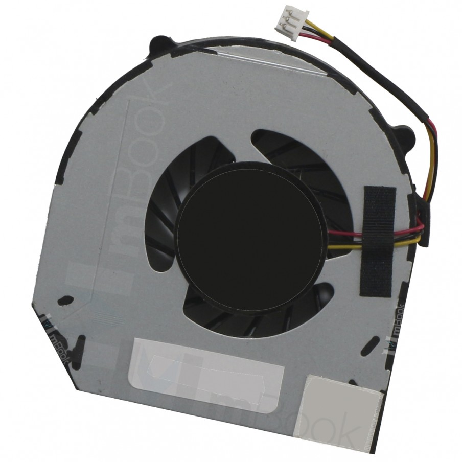 Cooler Fan Ventoinha para Dell compatível com PN 05wv0f