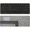 Teclado para HP Compatível com PN 676650-001