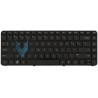 Teclado para HP Compatível com PN 676650-001