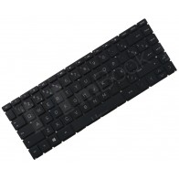 Teclado pra notebook HP 246 G7 ABNT BR com Ç