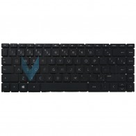 Teclado pra notebook HP 246 G7 ABNT BR com Ç