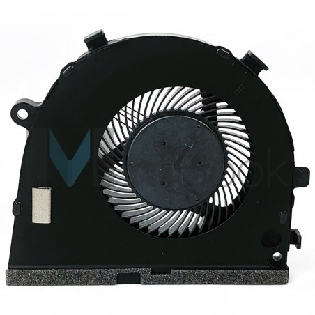 Cooler Fan Compatível Com Gpu pra note Dell P75F003