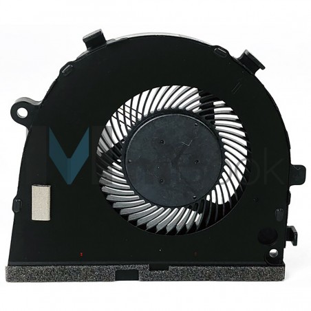 Cooler Fan Compatível Com Gpu pra note Dell P75F003