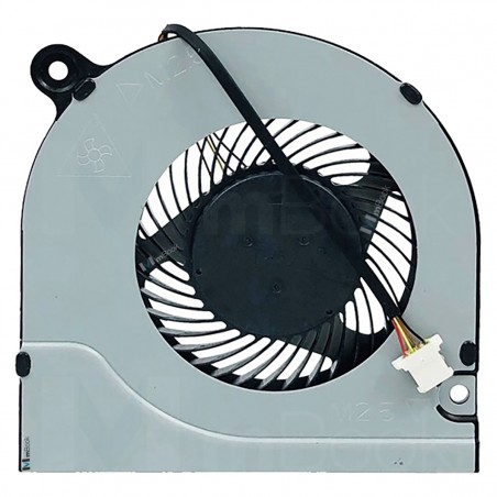 Cooler Fan Ventoinha para Acer Aspire A515-52g