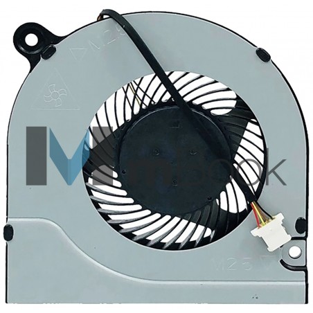 Cooler Fan Ventoinha para Acer Aspire A515-52g