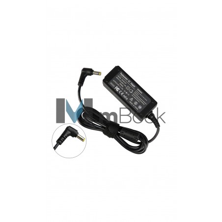 Fonte para Acer Aspire 532h-2588 532-2594 532h-2730 2,37a