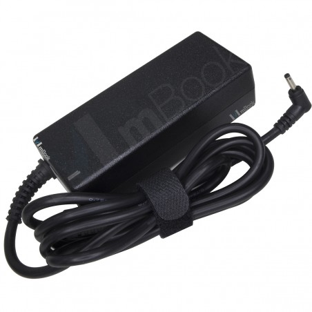 Carregador para Acer Aspire Ac-ok065b13 Adp-65db Adp-65vh