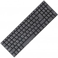 Teclado para Lenovo compatível com PN PK1318C1A28