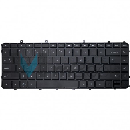 Teclado para HP Compatível com PN 698679-001