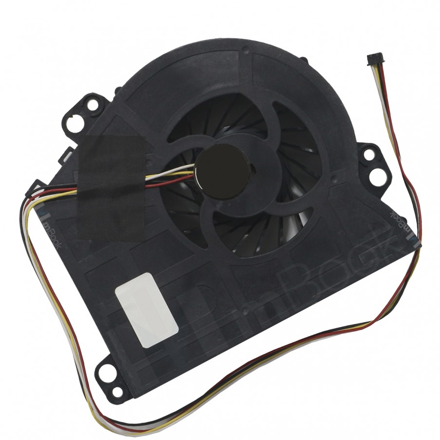 Cooler Fan Ventoinha Hp All In One Pc Omni 120 120pc-1100br