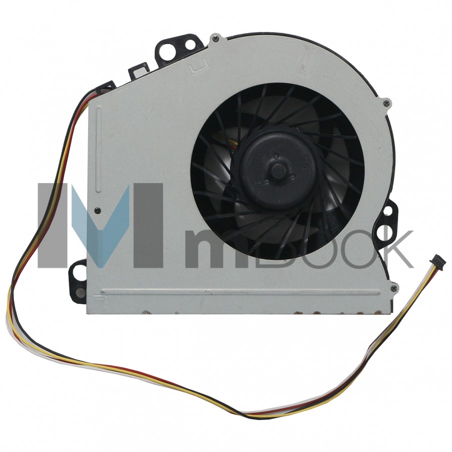 Cooler Fan Ventoinha Hp All In One Pc Omni 120 120pc-1100br