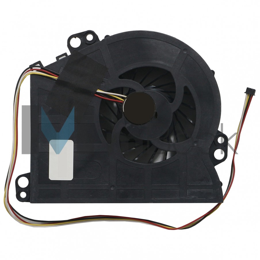 Cooler Fan Ventoinha Hp All In One Pc Omni 120 120pc-1100br