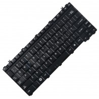 Teclado P/ Toshiba Satellite U400 U405 U500 U505