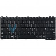 Teclado P/ Toshiba Satellite U400 U405 U500 U505