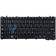 Teclado P/ Toshiba Satellite M901 M907