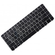 Teclado Hp Elitebook 6037b0113901 6037b0113201 Sg-80400-xua