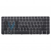 Teclado Hp Elitebook 6037b0113901 6037b0113201 Sg-80400-xua