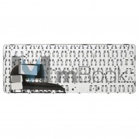 Teclado Hp Elitebook 6037b0113901 6037b0113201 Sg-80400-xua