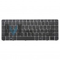 Teclado Hp Elitebook 6037b0113901 6037b0113201 Sg-80400-xua