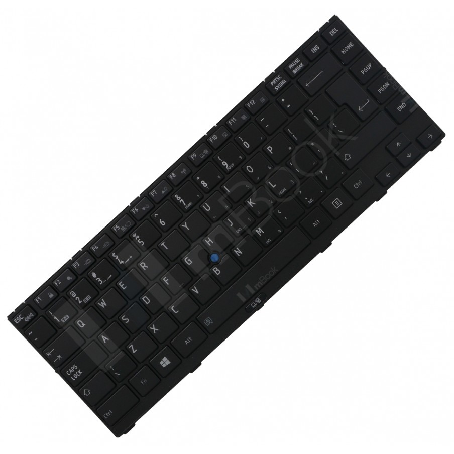 Teclado Toshiba Tecra R840-landis-08s027 R940-s9421