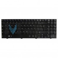 Teclado Notebook para LG A510 / A520 Padrão Abnt (br Com Ç)