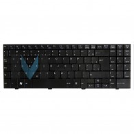 Teclado Notebook para LG A510 / A520 Padrão Abnt (br Com Ç)