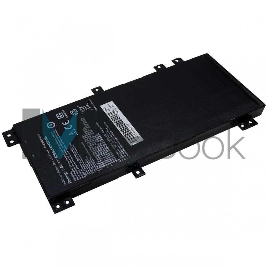 Bateria para Notebook Asus 0B200-01540000