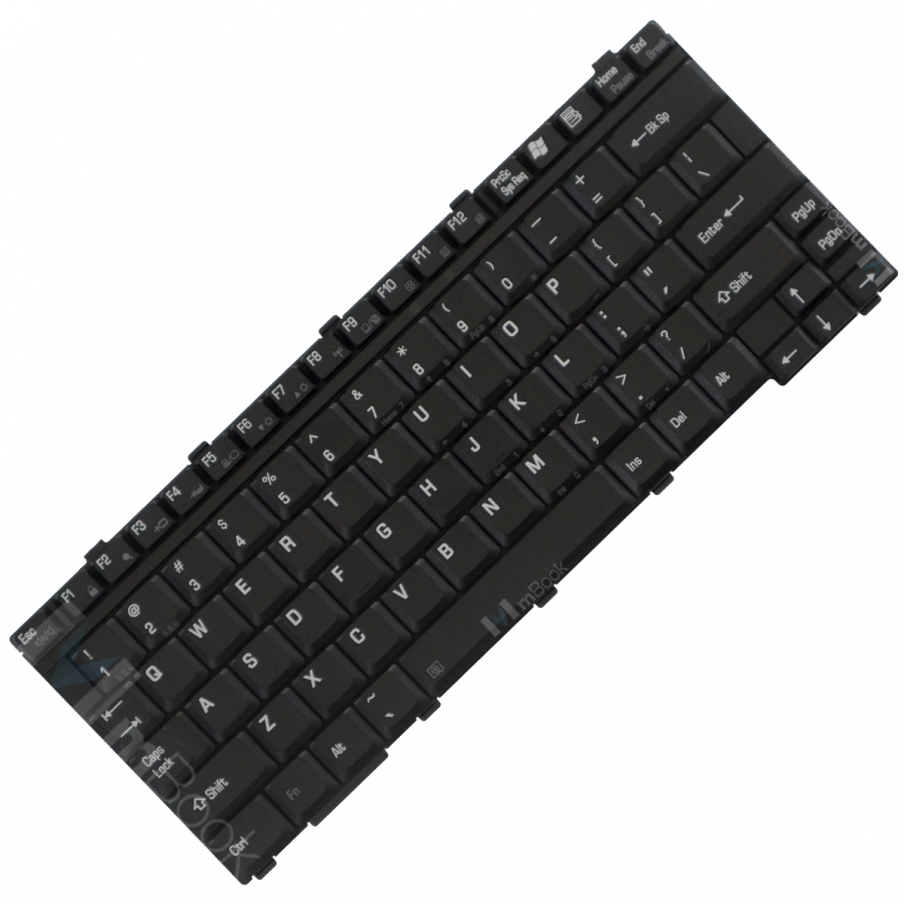 Teclado Toshiba Satellite U305-s7448 U305-s7449 U305-s7467