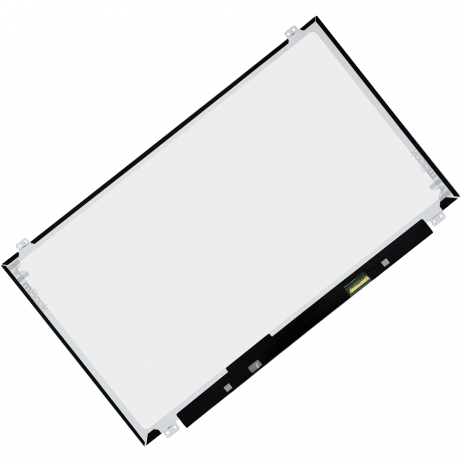 Tela 15.6 Slim 30 Pinos para Acer N156bge-e42 Nova