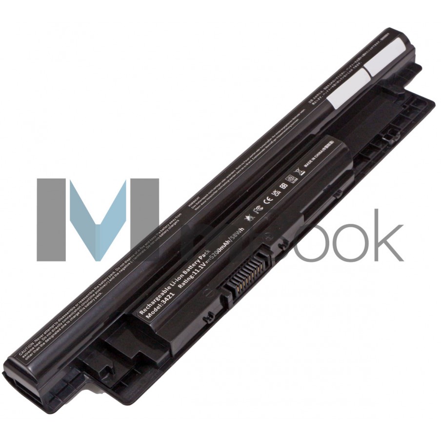 Bateria Dell Latitude 3440 3540 Vostro 2421 2521 11.1v