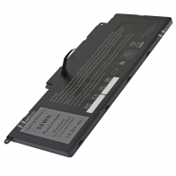 Bateria Notebook Dell Inspiron 89jw7 F7vhr G4yjm