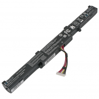 Bateria Para Notebook Asus F751 F751l F751la