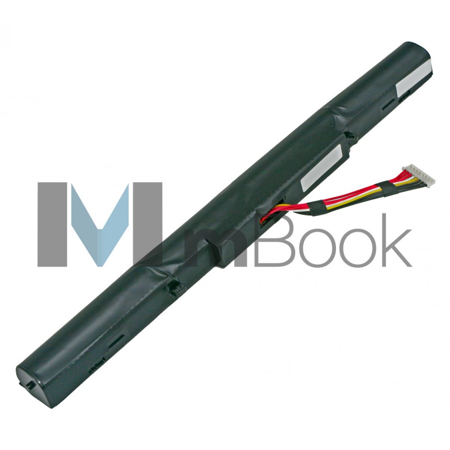 Bateria Para Notebook Asus F751 F751l F751la