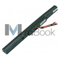 Bateria Para Notebook Asus F751 F751l F751la