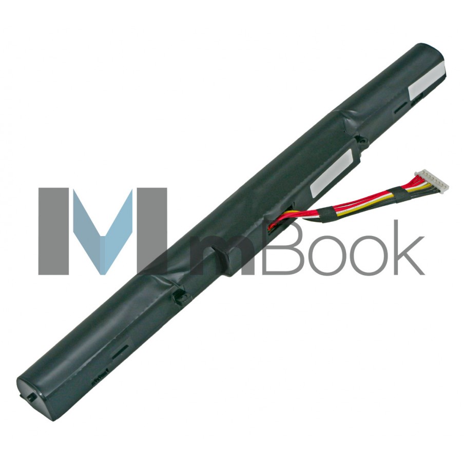 Bateria Para Notebook Asus F751ma F751md F751mj