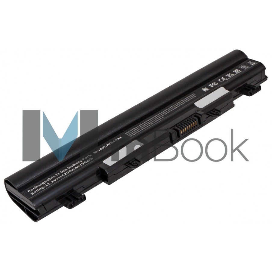 Bateria para Acer Aspire V3-572-78s3 V3-572g V3-572g-54l9