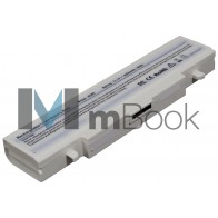 Bateria Para Notebook Samsung Aa-pb9nc6b Aa-pl9nc2b Branca