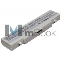 Bateria Para Notebook Samsung Aa-pb9nc6b Aa-pl9nc2b Branca