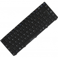 Teclado Sony Vaio Nsk-s6121 V072078as1 V072078bs1 Preto