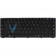 Teclado Sony Vaio Nsk-s6121 V072078as1 V072078bs1 Preto