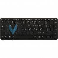 Teclado P/ Notebook Hp Elitebook 731179-001 731179-201