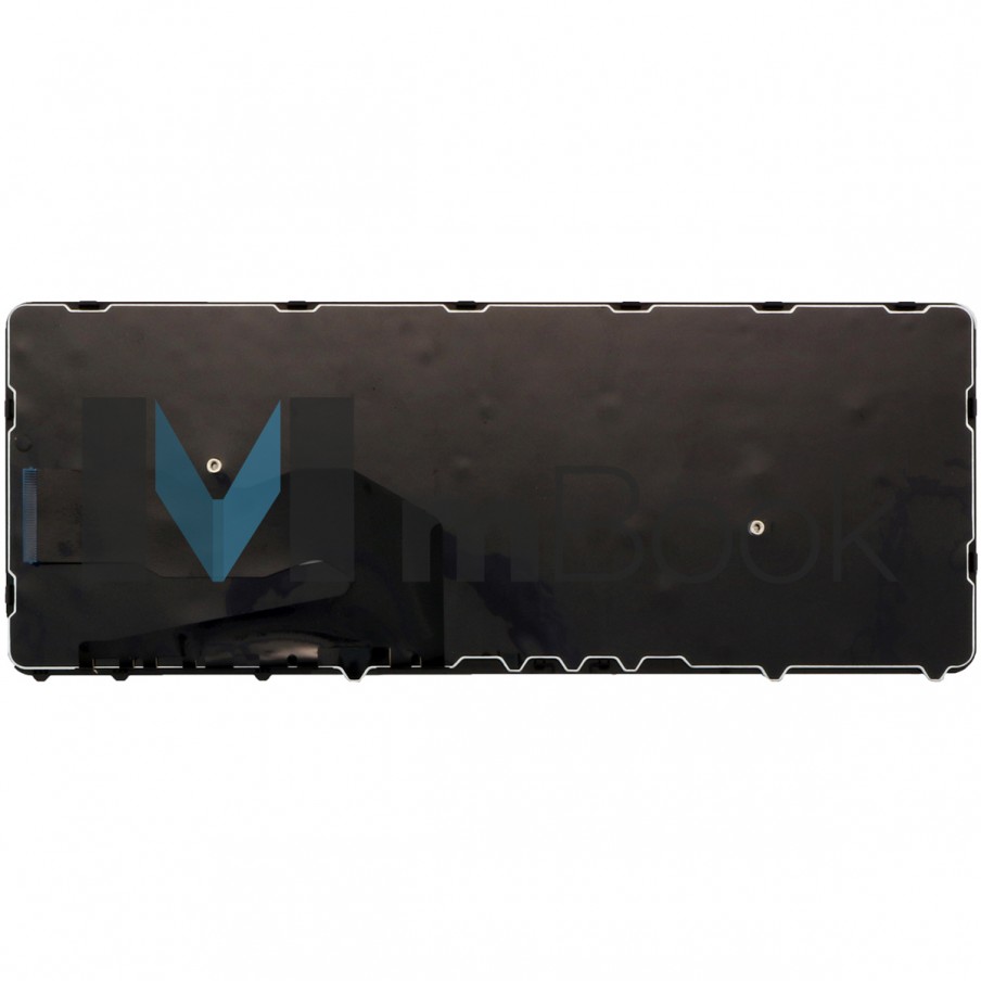 Teclado P/ Notebook Hp Elitebook 731179-001 731179-201