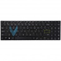 Teclado para Notebook Asus VivoBook M513UA Series