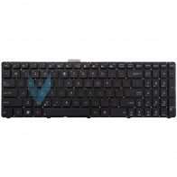 Teclado para Asus u53s Layout US