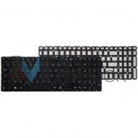 Teclado para Acer Aspire VX5-591G, VX5-591 BR com Ç